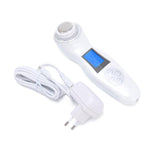 3MHz Ultrasonic LED Photon Machine Skin Lifting Acne Wrinkle Removal Beauty Machine
