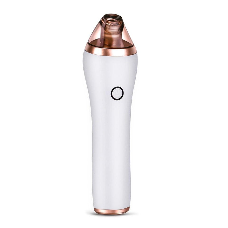 Electric Cupping Guasha Acupoints Vacuum Massager Blackhead Eliminate Machine