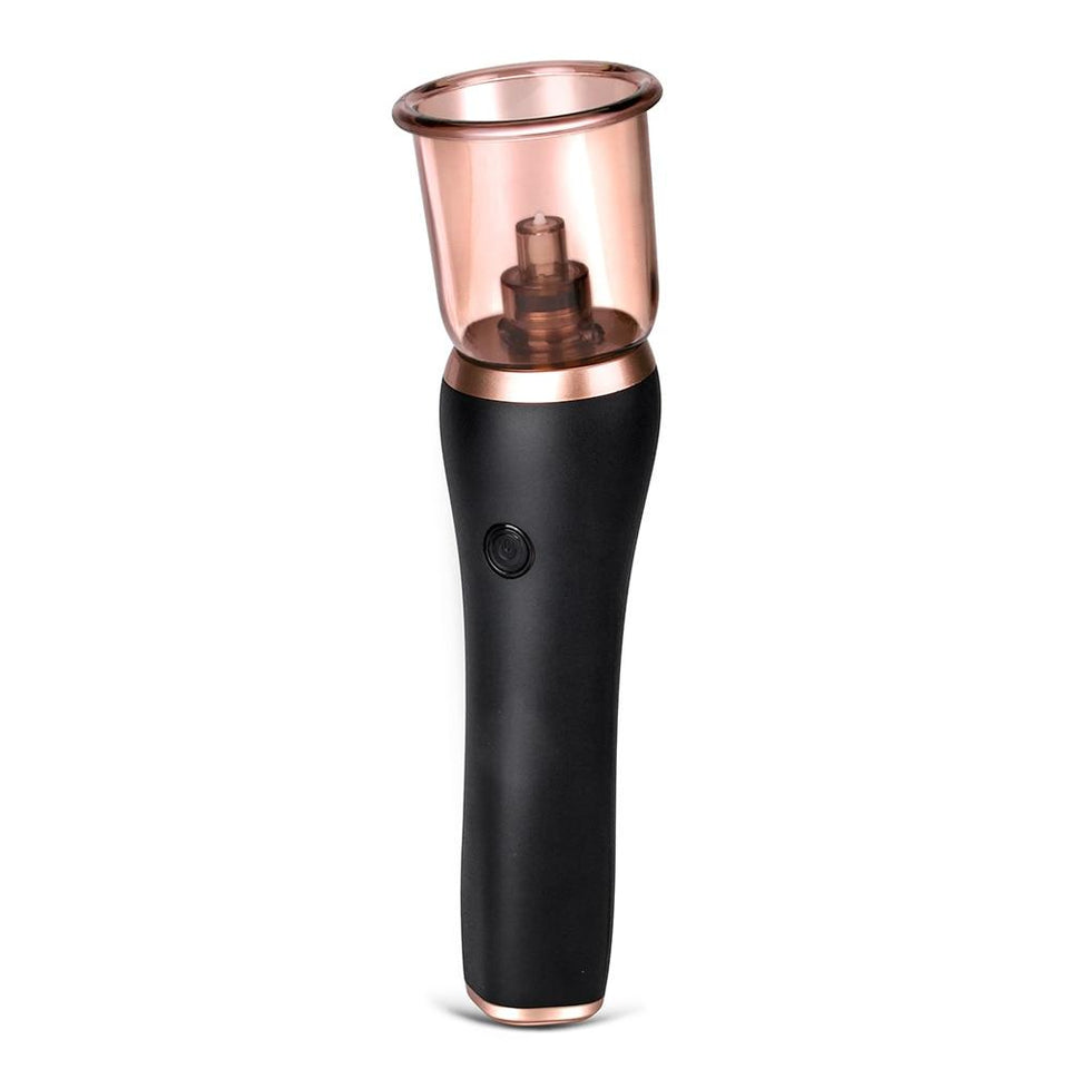 Electric Cupping Guasha Acupoints Vacuum Massager Blackhead Eliminate Machine