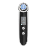LED RF EMS Ion Skin Care Facial Beauty Massager for Home Use