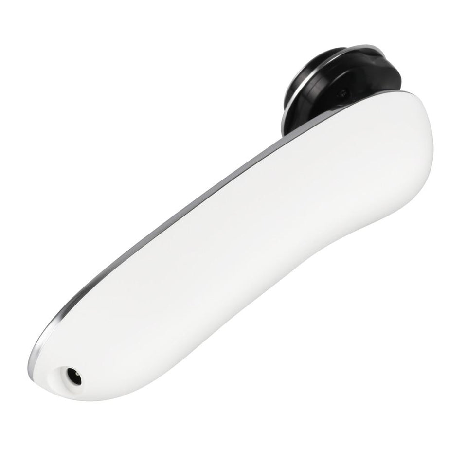 LED RF EMS Ion Skin Care Facial Beauty Massager for Home Use