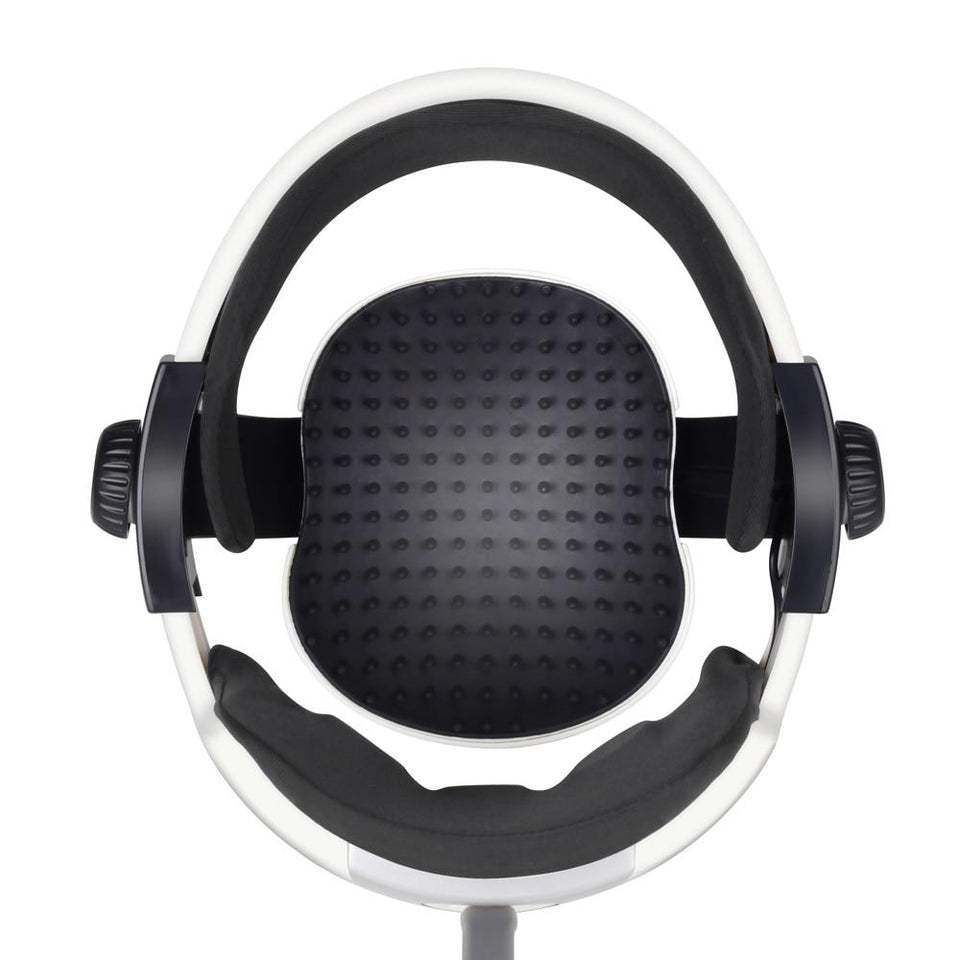 Multi-Directional Intelligent Air Pressure Finger Malaxation Electric Head Massager