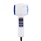 Cryotherapy Blue Photon Acne Treatment Hot Cold Hammer Skin Beauty Massager