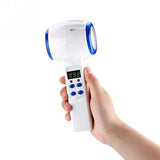 Cryotherapy Blue Photon Acne Treatment Hot Cold Hammer Skin Beauty Massager