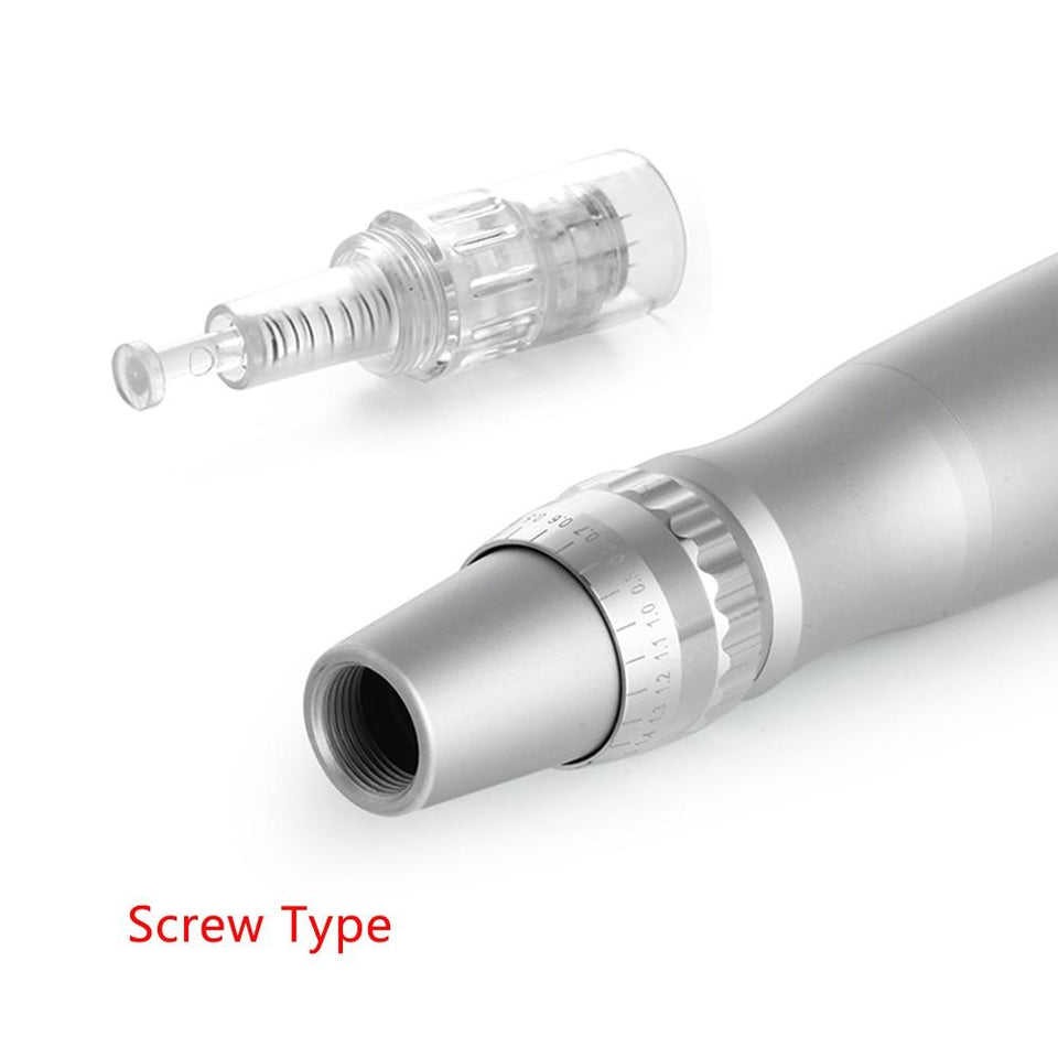 50pcs Screw Cartridge Replacement For Derma Pen