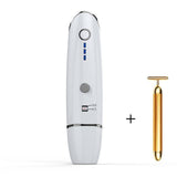 Portable Ultrasound Vmax HIFU Machine 3.0-4.5MM Wrinkle Removal Face Lifting Machine