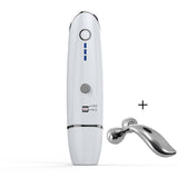 Portable Ultrasound Vmax HIFU Machine 3.0-4.5MM Wrinkle Removal Face Lifting Machine