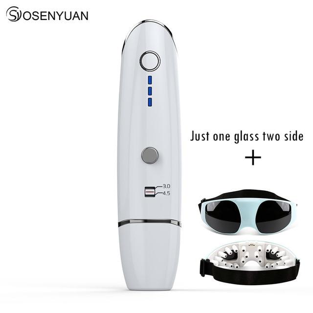 Portable Ultrasound Vmax HIFU Machine 3.0-4.5MM Wrinkle Removal Face Lifting Machine