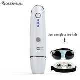 Portable Ultrasound Vmax HIFU Machine 3.0-4.5MM Wrinkle Removal Face Lifting Machine