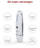 Portable Ultrasound Vmax HIFU Machine 3.0-4.5MM Wrinkle Removal Face Lifting Machine
