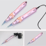 Ultima M7-C Dr.pen Micro Needles Stamp Derma Pen with 2pcs 12pin Needles