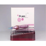 Ultima M7-C Dr.pen Micro Needles Stamp Derma Pen with 2pcs 12pin Needles
