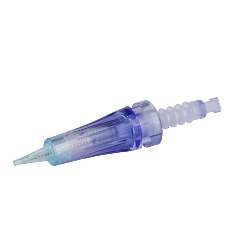 10pcs/lot Dr Pen A6 Replacement Micro Needle Cartridges 1 3 5 7 9 12 36 42 pins Nano