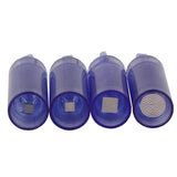 10pcs/lot Dr Pen A6 Replacement Micro Needle Cartridges 1 3 5 7 9 12 36 42 pins Nano