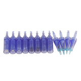 10pcs/lot Dr Pen A6 Replacement Micro Needle Cartridges 1 3 5 7 9 12 36 42 pins Nano