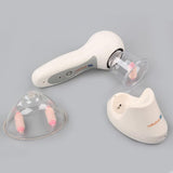 Celluless Body Vacuum Cans Anti-Cellulite Massage Therapy Suction Cup Treatment Kit