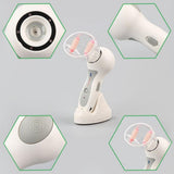 Celluless Body Vacuum Cans Anti-Cellulite Massage Therapy Suction Cup Treatment Kit