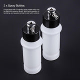 3 in 1 Mini Diamond Microdermabrasion Dermabrasion Facial Peel Vacuum Spray Machine