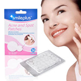 36 Pcs Acne Pimple Removal Patch Anti-inflammatory Smoothing Treatment Sticker