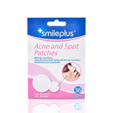 36 Pcs Acne Pimple Removal Patch Anti-inflammatory Smoothing Treatment Sticker