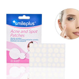 36 Pcs Acne Pimple Removal Patch Anti-inflammatory Smoothing Treatment Sticker