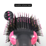 3 in 1 Hot Air One-Step Hair Dryer and Volumizer Styling Hair Dryer