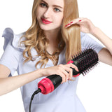 3 in 1 Hot Air One-Step Hair Dryer and Volumizer Styling Hair Dryer