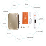 Beauty Monster Electric Magic Plasma Pen for Freckle Wrinkle Scar Mole Tattoo Removal