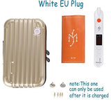 Beauty Monster Electric Magic Plasma Pen for Freckle Wrinkle Scar Mole Tattoo Removal
