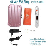 Beauty Monster Electric Magic Plasma Pen for Freckle Wrinkle Scar Mole Tattoo Removal