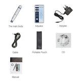 Digital Premium Charmant Embroider Machine Microblading Permanent Makeup Eyebrow Tattoo