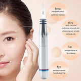 Digital Premium Charmant Embroider Machine Microblading Permanent Makeup Eyebrow Tattoo