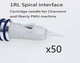Digital Premium Charmant Embroider Machine Microblading Permanent Makeup Eyebrow Tattoo