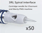 Digital Premium Charmant Embroider Machine Microblading Permanent Makeup Eyebrow Tattoo