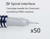 Digital Premium Charmant Embroider Machine Microblading Permanent Makeup Eyebrow Tattoo