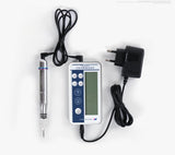 Digital Premium Charmant Embroider Machine Microblading Permanent Makeup Eyebrow Tattoo