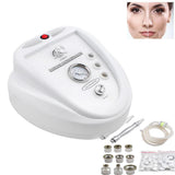 Diamond Dermabrasion Pro Microdermabrasion Skin Care Vacuum Acne Pimple Removal Machine
