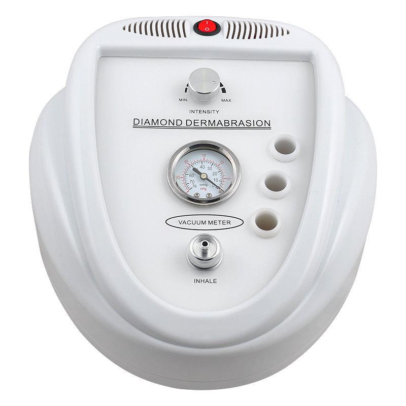 Diamond Dermabrasion Pro Microdermabrasion Skin Care Vacuum Acne Pimple Removal Machine