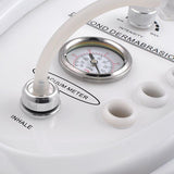 Diamond Dermabrasion Pro Microdermabrasion Skin Care Vacuum Acne Pimple Removal Machine