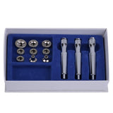 Diamond Dermabrasion Pro Microdermabrasion Skin Care Vacuum Acne Pimple Removal Machine