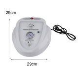 Diamond Dermabrasion Pro Microdermabrasion Skin Care Vacuum Acne Pimple Removal Machine