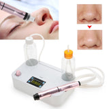Portable Oxygen Spray Water Injection Hydro Jet Skin Rejuvenation Beauty Machine