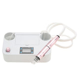 Portable Oxygen Spray Water Injection Hydro Jet Skin Rejuvenation Beauty Machine