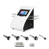 6 in 1 Cavitation Radio Frequency Vacuum Slimming Cellulite Ultrasonic Machine