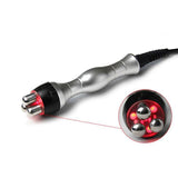 6 in 1 Cavitation Radio Frequency Vacuum Slimming Cellulite Ultrasonic Machine