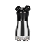RF LED Photon Mesotherapy Electroporation Facial Beauty Massager