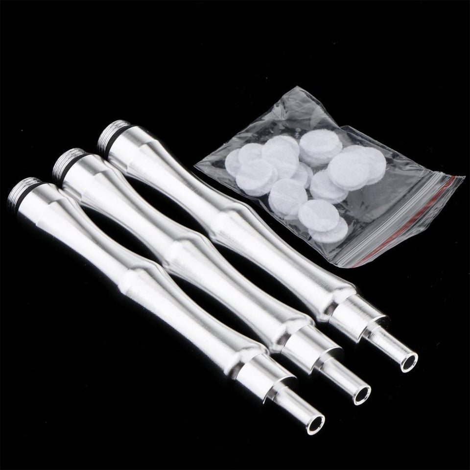 Diamond Microdermabrasion Dermabrasion 3 Wands 9 Tips for Facial Peeling BlackHead Remover Face Care Beauty Machine
