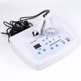 Ultrasonic High Frequency Freckle Removal Skin Lifting Anti Aging Facial Beauty Machine