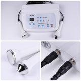 Ultrasonic High Frequency Freckle Removal Skin Lifting Anti Aging Facial Beauty Machine
