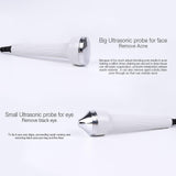 Ultrasonic High Frequency Freckle Removal Skin Lifting Anti Aging Facial Beauty Machine